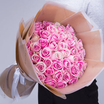 Flower delivery Dubai